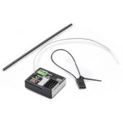 Absima R4FS 4-kanaals ontvanger 2,4GHz