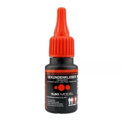 Bandenlijm 20 g dun