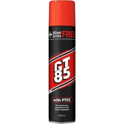GT85 smeerspray 400 ml