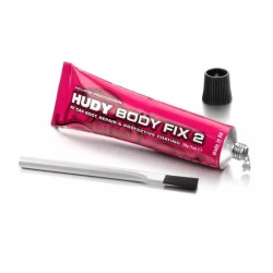 HUDY Body Fix 2