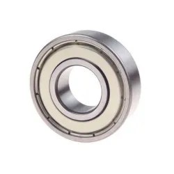 Kogellager 3x6x2,5 mm (MR63ZZ)