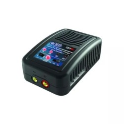 SkyRC e3 LiPo-lader 3A