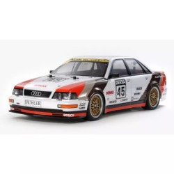 Tamiya 1/10 Audi V8 Touring (TT-02) bouwdoos