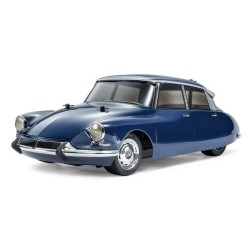 Tamiya 1/10 Citroën DS MB-01 bouwdoos