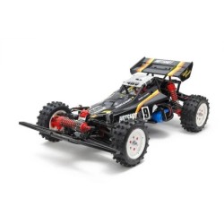 Tamiya 1/10 Hotshot II 2024 bouwdoos