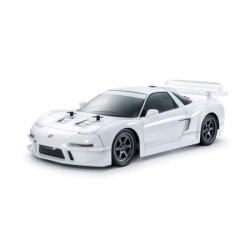 Tamiya 1/10 1998 Honda NSX Racing 4WD (TT-02) bouwdoos