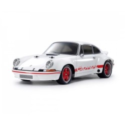 Tamiya 1/10 Porsche 911 Carrera RSR 2.8 (BT-01) bouwdoos
