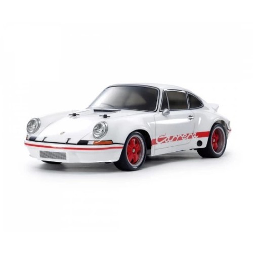 Tamiya 1/10 Porsche 911 Carrera RSR 2.8 (BT-01) bouwdoos