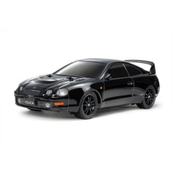 Tamiya 1/10 Toyota Celica GT-Four ST205 4WD (TT-02) bouwdoos