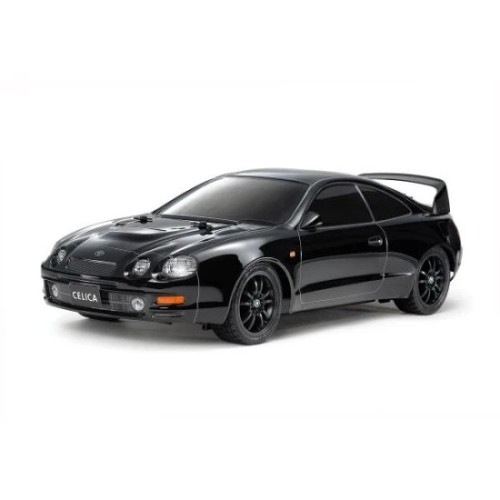 Tamiya 1/10 Toyota Celica GT-Four ST205 4WD (TT-02) bouwdoos