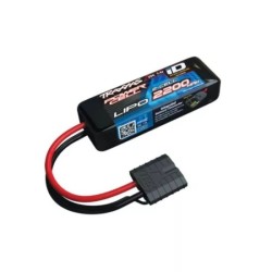 Traxxas Power Cell LiPo 2200mAh 7,4V 2S 25C