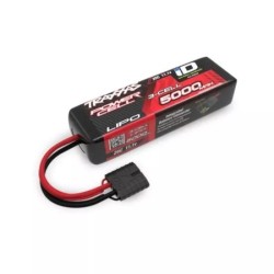Traxxas Power Cell LiPo 5000mAh 11,1V 3S 25C short