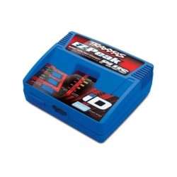 Traxxas EZ-Peak Plus lader 4A LiPo/NiMH met iD